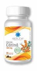 Ulei de Catina 300MG - Helcor