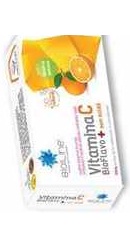 Vitamina C BioFlavo non acida - Helcor