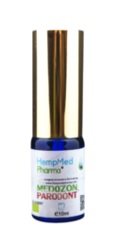 Medozon Parodont - Hempmed