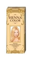 Henna Balsam pentru colorare  Henna Sonia