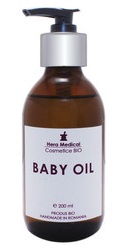 Baby Oil - Hera Medical