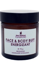 Buff Face and Body Energizant - Hera Medical