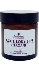 Buff Face and Body Relaxant - Hera Medical