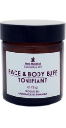 Buff Face and Body Tonifiant - Hera Medical