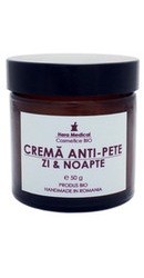 Crema Anti-Pete Pigmentare - Hera Medical