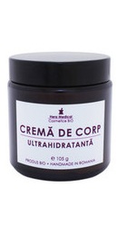 Crema de corp ultrahidratanta - Hera Medical