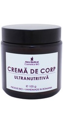 Crema de corp ultranutritiva - Hera Medical