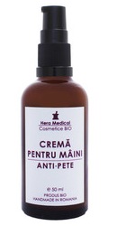 Crema pentru maini Anti-Pete - Hera Medical