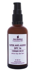 Crema Super Anti-Aging SPF 16 - Hera Medical