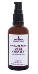 Crema Super Anti-Aging SPF 30 - Hera Medical