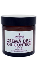 Crema de zi Oil Control 20 - Hera Medical