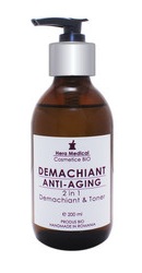 Demachiant Anti-Aging 2 in 1 - Hera Medical