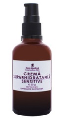 Emulsie superhidratanta Sensitive - Hera Medical