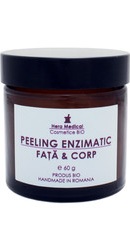 Peeling Enzimatic - Hera Medical