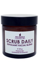 Scrub Daily Exfoliant Facial bland - Hera Medical