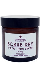Scrub Dry - Hera Medical