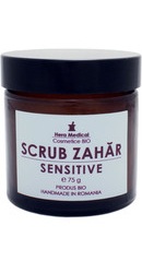 Scrub zahar sensitive - Hera Medical