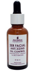 Ser facial Oil Balancing - Hera Medical