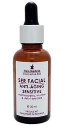 Ser facial sensitive - Hera Medical