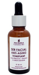 Ser facial tonifiant - Hera Medical