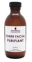 Toner Facial Purifiant - Hera Medical