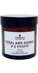 Crema Total Anti-Aging - Hera Medical 