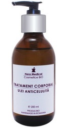 Ulei anticelulita - Hera Medical