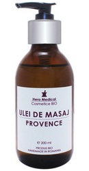 Ulei de masaj Provence - Hera Medical