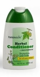 Balsam pentru toate tipurile de par - Herbacin