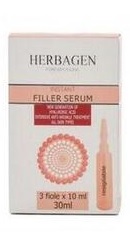 Ser Filler Sfere de Acid Hialuronic si Konjac - Genmar Cosmetics 