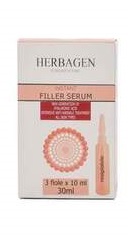 Ser filler instant cu microsfere de acid hialuronic - Herbagen