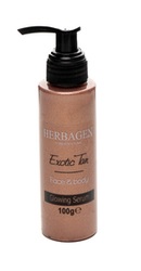 Ser stralucitor Exotic Tan - Genmar Cosmetics