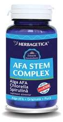 Afa Stem Complex - Herbagetica