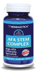 Afa Complex - Herbagetica