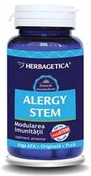 Alergy Stem - Herbagetica