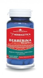 Berberina Bio Activa – Herbagetica