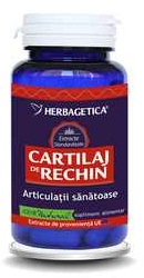 cartilaj de rechin herbagetica pareri