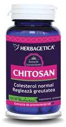 Chitosan - Herbagetica