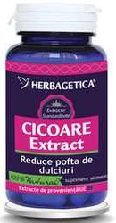 cicoare extract herbagetica forum