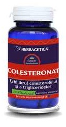 Colesteronat - Herbagetica