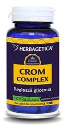 Crom Complex - Herbagetica