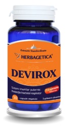 Devirox Antiviral – Herbagetica