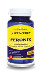 Feronix - Herbagetica