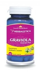 Graviola Extract Pur - Herbagetica