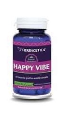 Happy Vibe - Herbagetica
