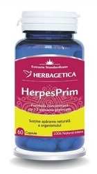 HerpesPrim - Herbagetica