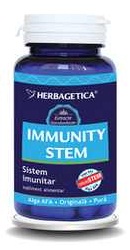 Immunity Stem - Herbagetica
