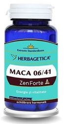 Maca Zen Forte - Herbagetica
