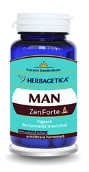 Man ZenForte – Herbagetica
