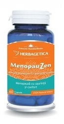 Menopauzen – Herbagetica